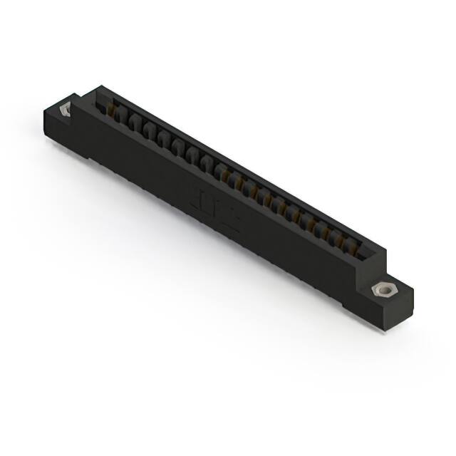 857-018-547-107 EDAC Inc.  Edgeboard Connectors